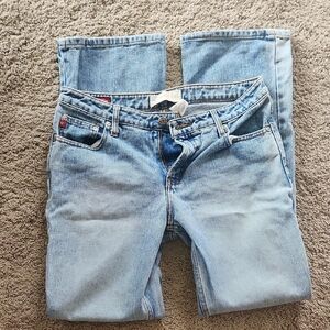 Vintage Arizona Denim Jeans